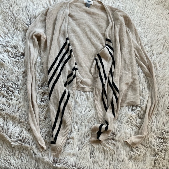 Small Abercrombie & Old Navy Sweater Bundle - Picture 4 of 5